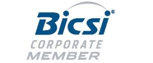 BICSI Logo corporate_Blue_Gray - Speedtech International BICSI Logo