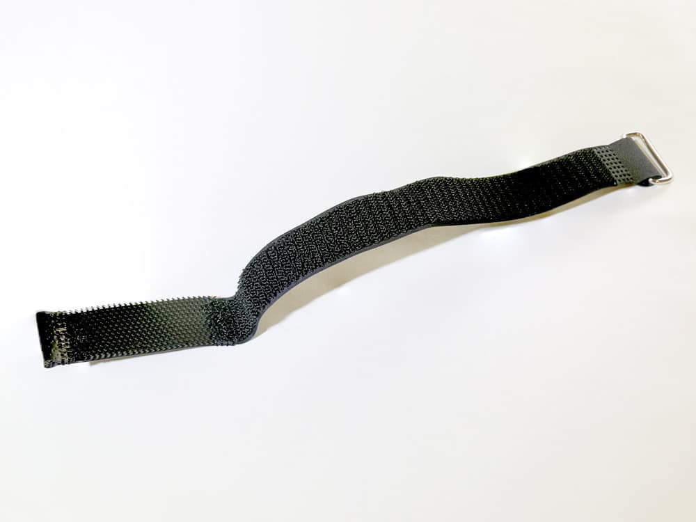 Heavy Duty Velcro Straps 4 Pack