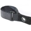 Velcro Straps with End Grommet