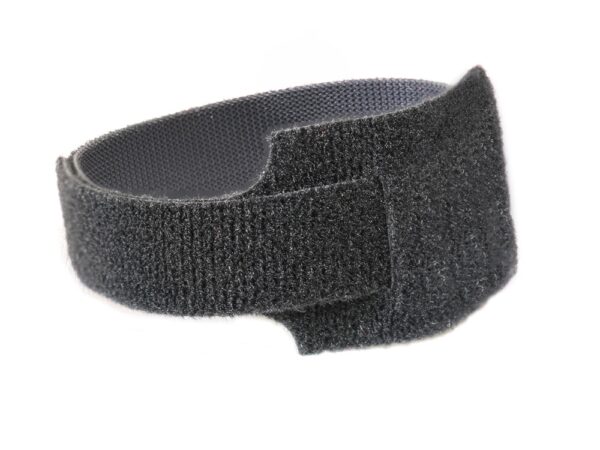 Thin Velcro Cable Tie