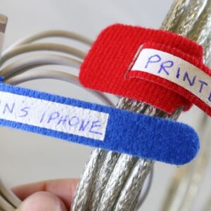 Write-On Cable Ties