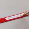 Write-On Hook and Loop