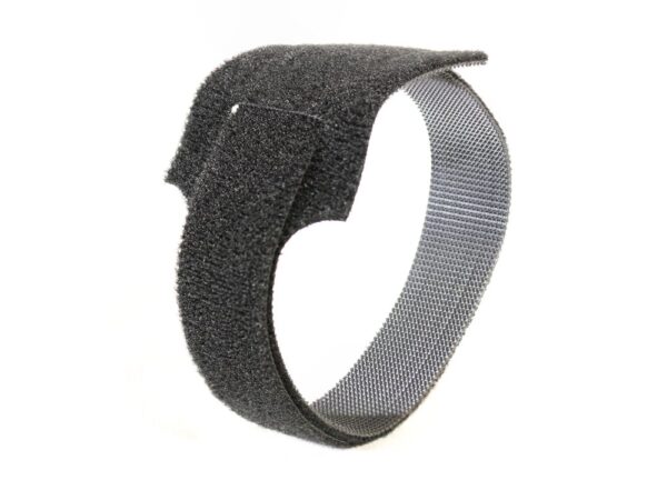 Low Profile Velcro Cable Tie