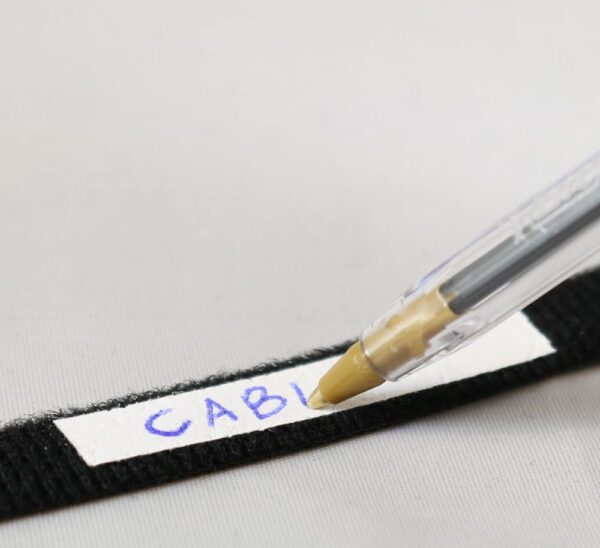 Write-On Cable Ties