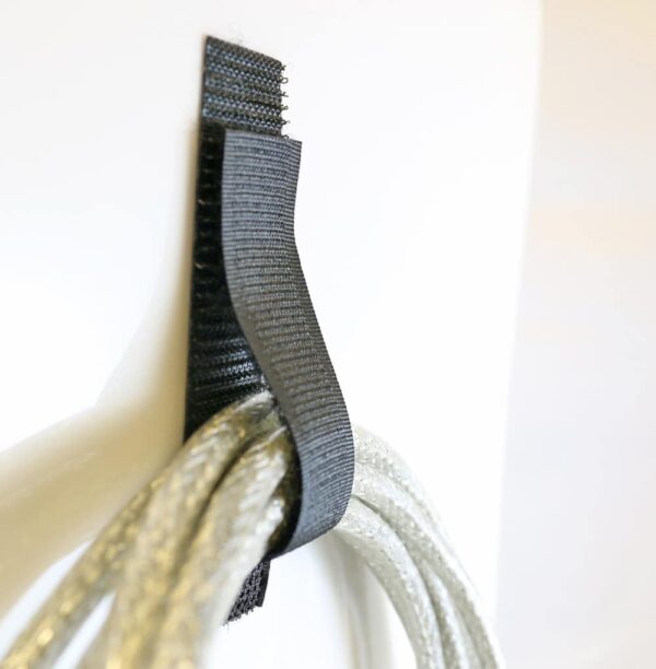 Velcro Cable Hanger