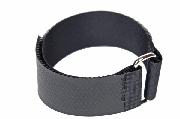 Heavy Duty Cinch Straps with Metal Clip