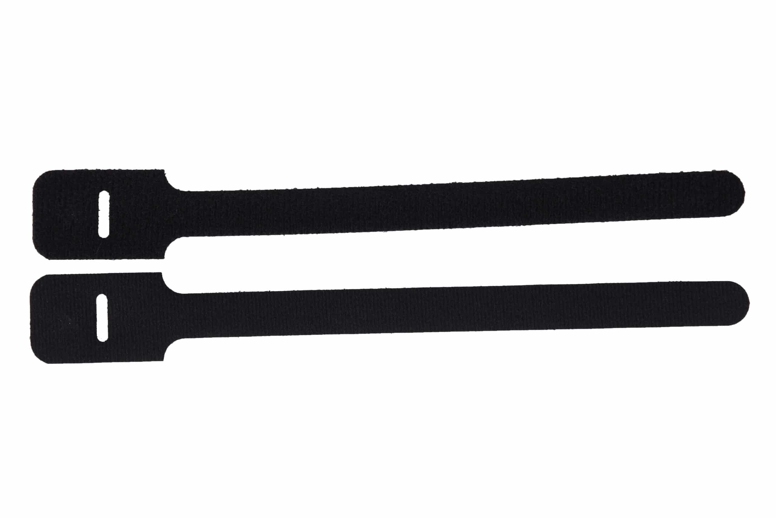 918329-5 Velcro Brand Hook-and-Loop Cable Tie Roll, Cut to Length