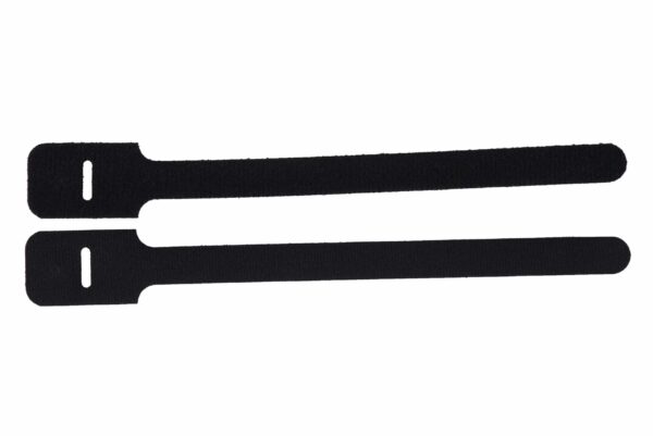 Low Profile Velcro cable ties