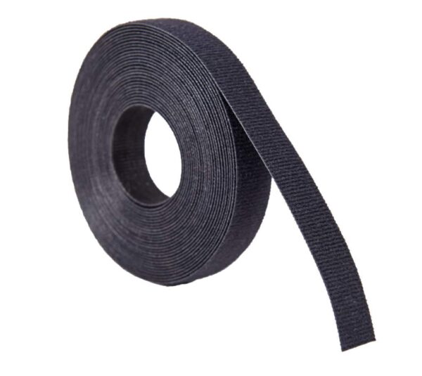 Hook and Loop Low Profile hook and loop Tape