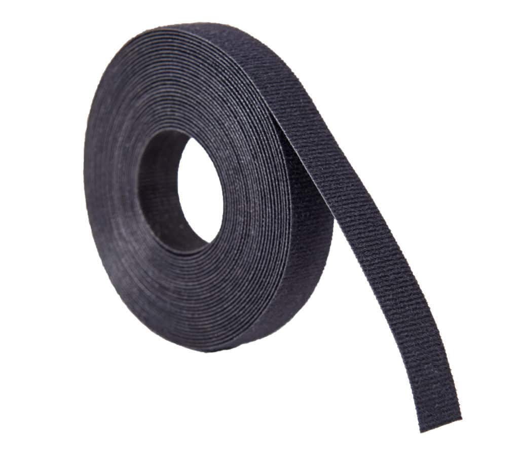 VELCRO Brand Industrial Strength Small Nylon Hook and Loop