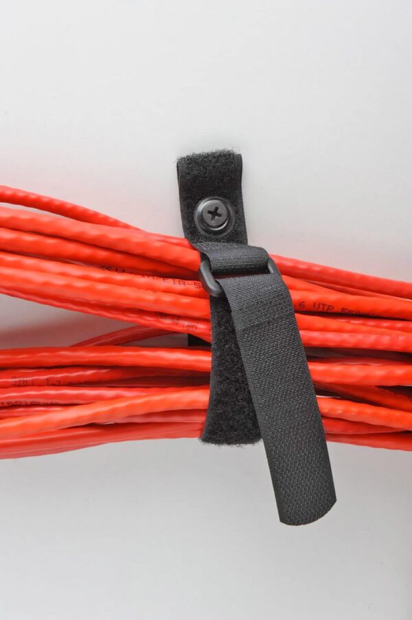 SPEEDWRAP® Brand Cinch Straps with End Grommet