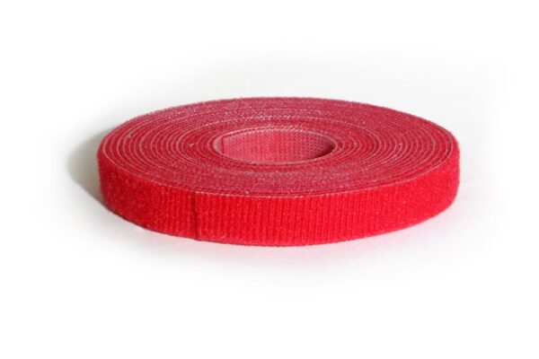 SPEEDWRAP® HOOK & LOOP TAPE - Berry Compliant