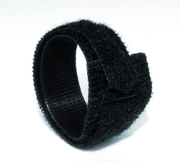 Velcro one wrap cable tie