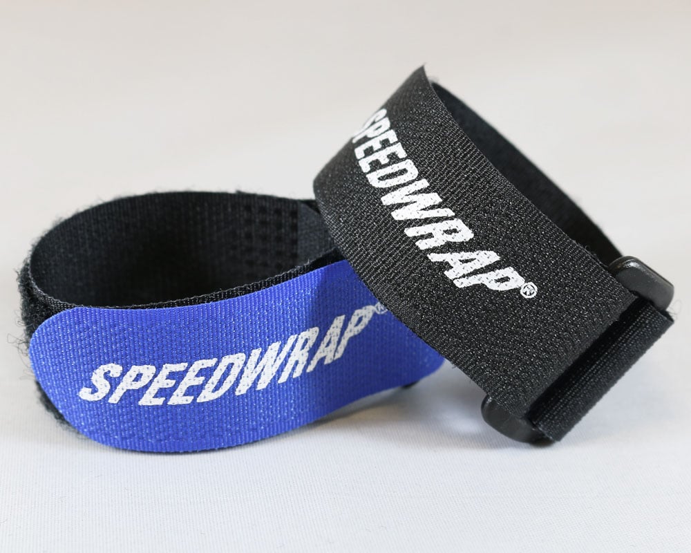 Custom Printed Cinch Strap - Speedtech International Custom Printed Cinch Strap