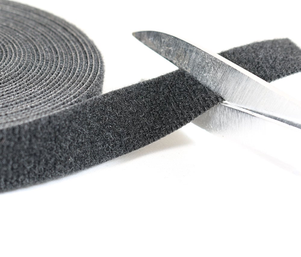 Custom VELCRO® Straps, Tapes & Fasteners