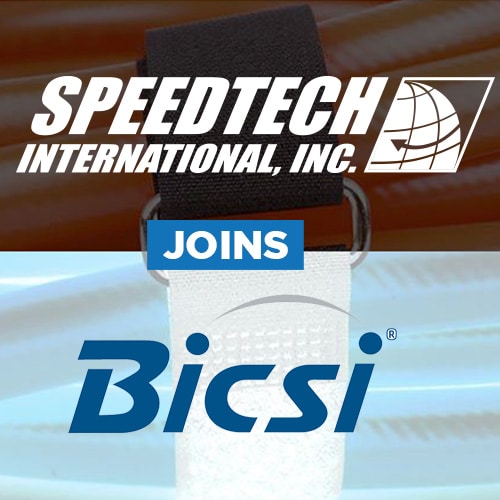 Speedtech partners with Bicsi