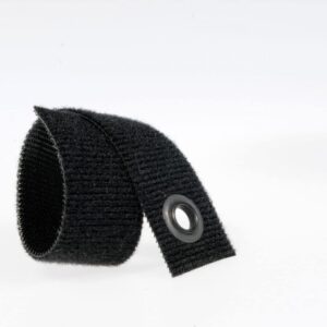 Customization of VELCRO® Brand Hook & Loop