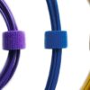 FIBERTIE Colors On Cables