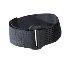 All weather cinch strap