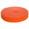 HOOK & LOOP TAPE Orange