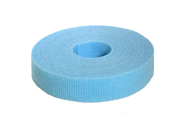 HOOK & LOOP TAPE - Teal