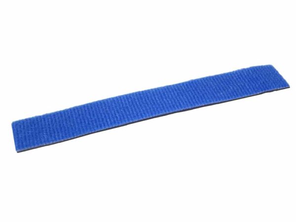 FIBERTIE™ STRAIGHT STRIPS Blue