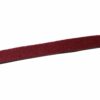 FIBERTIE™ STRAIGHT STRIPS Maroon