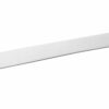 FIBERTIE™ STRAIGHT STRIPS White