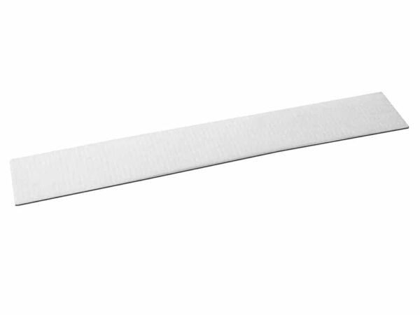 FIBERTIE™ STRAIGHT STRIPS White