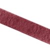 FIBERTIE™ STRAIGHT STRIPS Maroon