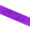FIBERTIE™ STRAIGHT STRIPS Purple
