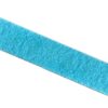 FIBERTIE™ STRAIGHT STRIPS Teal