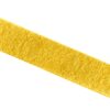 FIBERTIE™ STRAIGHT STRIPS Yellow