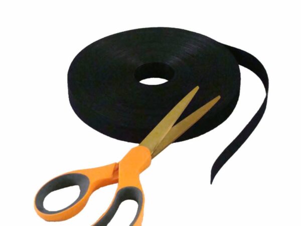 SPEEDWRAP® Hook & Loop Cut To Length Tape Scissors_