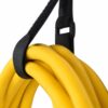SPEEDWRAP® Hook and Loop Cinch Strap Grommet