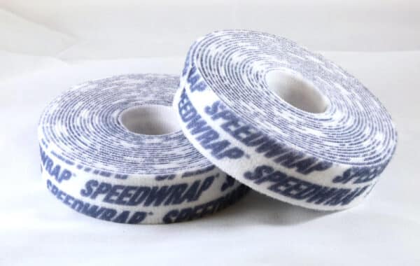 custom printing hook and loop tape