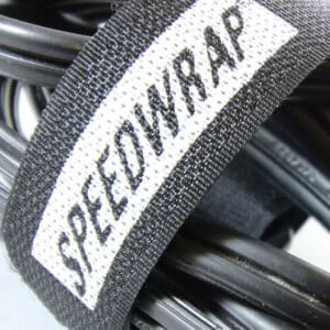 SPEEDWRAP® Printed Cinch Strap_Cables