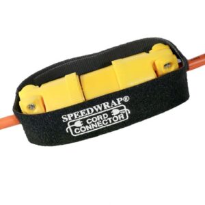 Innovative hook and loop fasteners from SPEEDWRAP®