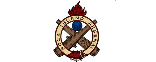 Rock Island Arsenal