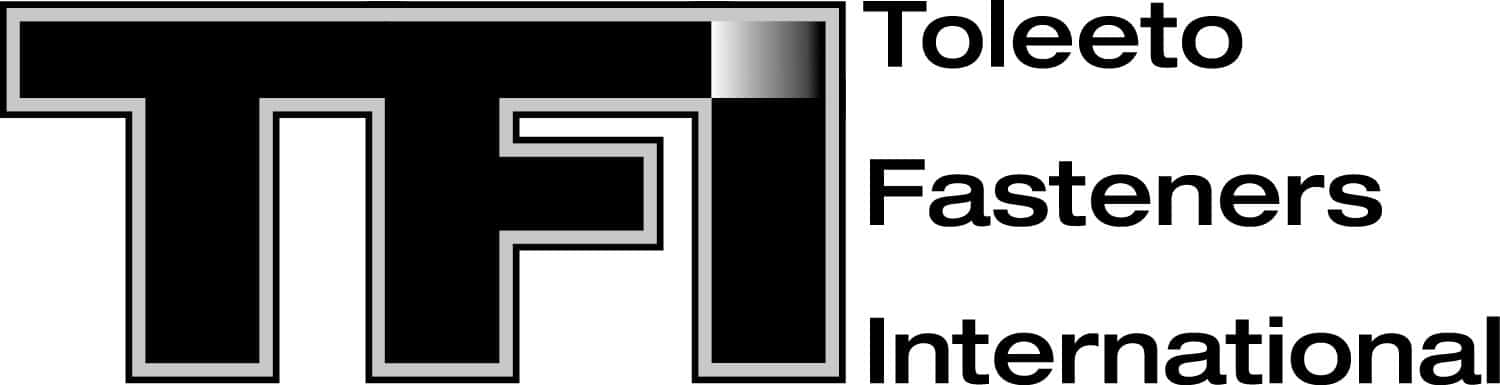 Toleeto Fasteners Logo