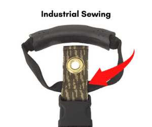 Industrial Sewing