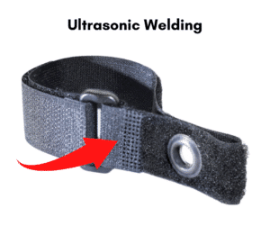 Ultrasonic Welding